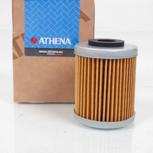 Filtre huile athena pour - à,