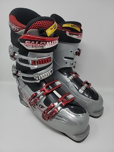 Salomon mission ski - salomon, rs