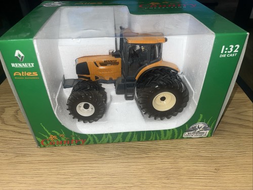 Universal hobbies tracteur - universal,