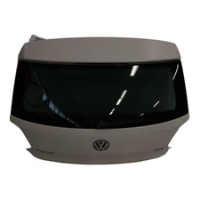 Malle/Hayon arriere VOLKSWAGEN POLO 5 PHASE 1 6R6827025C