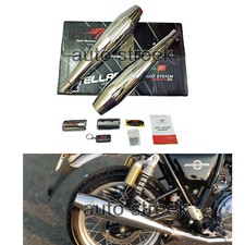 Adapté Pour Royal Enfield