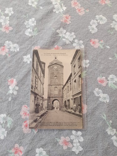 Carte postale ancienne - postale,
