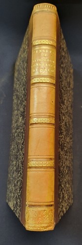 Pensées constance salm - constance,