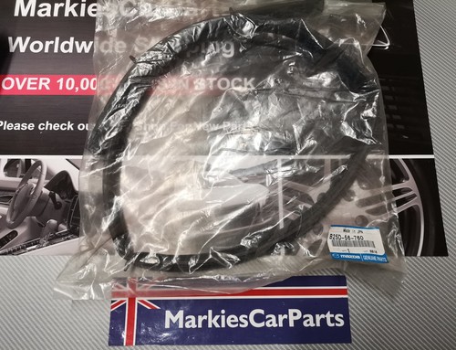 Mazda 323 joint moteur - mazda,