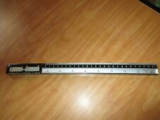 ANCIENNE REGLE INCLUSION DECOR