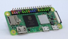 Raspberry Pi Zéro 2 W/H -