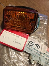 Honda 33600-GC8-614 clignotant