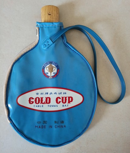 Chinese table tennis - , racket