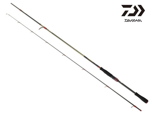 Canne daiwa tournament ags - daiwa,