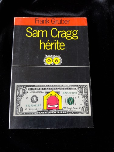 Sam cragg herite - sam, franck