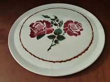 Ancien plat  Moulin des loups