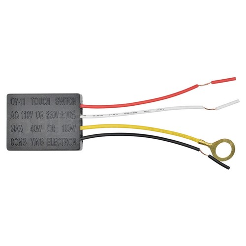 Variateur interrupteur