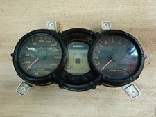 UN COMPTEUR TABLEAU DE BORD SUZUKI DL V-STROM 650 2007 2008 2009 2010 2011