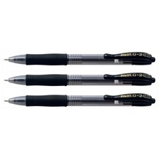 [BL-G2-10-B-3] Pilot Lot de 3