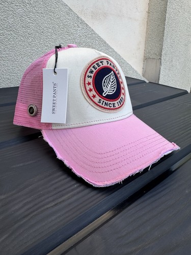 Casquette sweet pants - casquette,