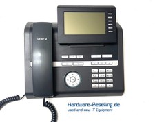 UNIFY OpenStage 40 SIP VoIP