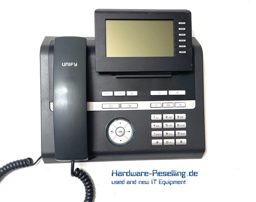 Unify openstage sip voip - sip,