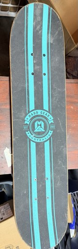 Madd gear australia - australia, 2002