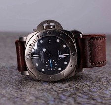 Panerai Lumineux Submersible