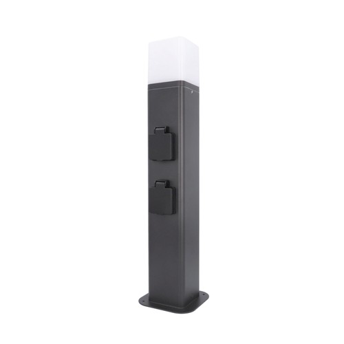 Colonne jardin en - colonne,