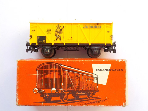 Wagon marklin marchandises - wagon,