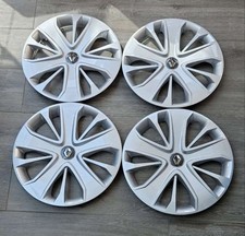 4 enjoliveurs neuf 15 pouces