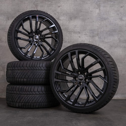 Audi rs4 rs5 roues - rs5, hiver
