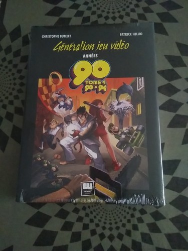 Livre rare génération - :,
