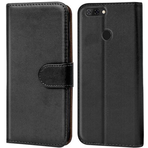 Portefeuille coque pour zte - pour,