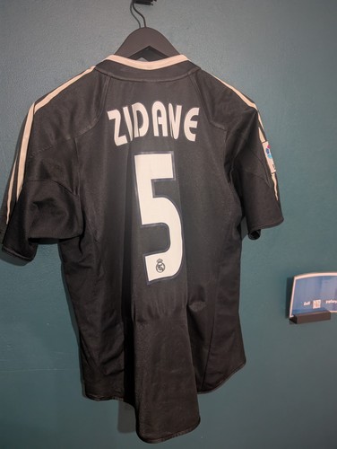 Maillot football shirt real - football,