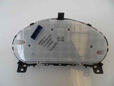 tableau bord compteur pour OPEL ASTRA - J RESTYLING 2011 - 2018 - HATCHBACK