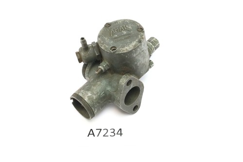 Bsa a10 b31 - b31,