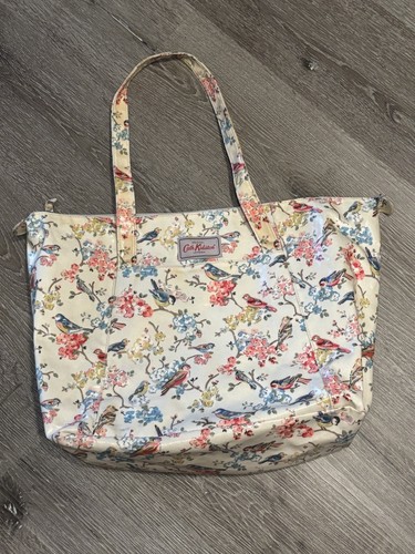 Cath kidston london tote - bag,