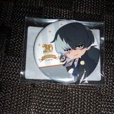 Insigne de canette Gyakuten