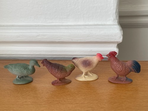 Très belle figurines - belle, 4