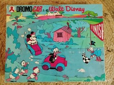 Polistil Dromocar Walt Disney