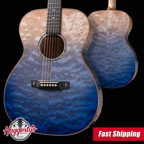 Martin custom shop - custom,