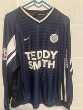 Maillot Montpellier Hérault