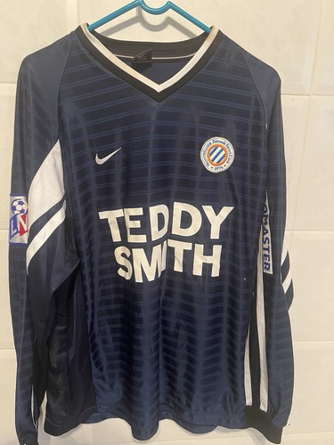 Maillot montpellier hérault - montpellier,