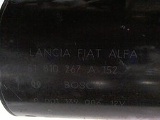 Demarreur ALFA ROMEO GIULIETTA