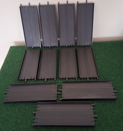 Lot rails droits - lot, droits/courbes