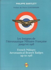 Militaria armée air - de,