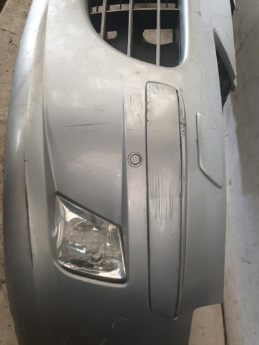 Pare choc avant peugeot - pare,