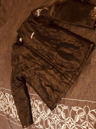 Blouson réversible - blouson,