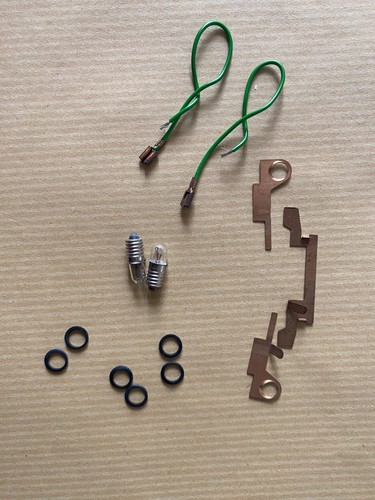 Scalextric pièce détachée - ,