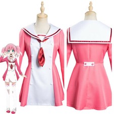 Talentless Nana Cosplay