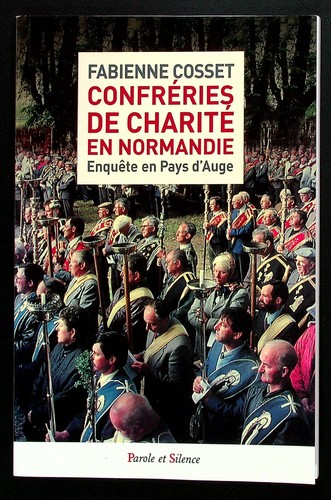 Confreries charite en - confreries, de