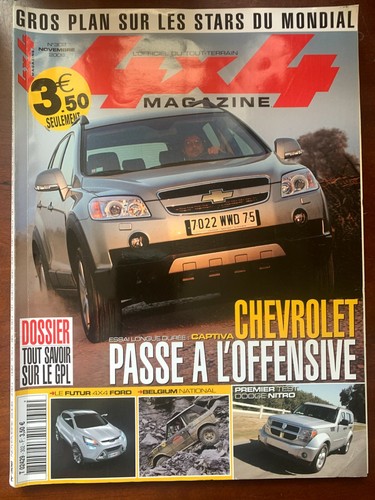 Magazine n 302 du - magazine, n°302