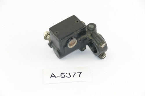 Suzuki gamma nc11a - suzuki, rg