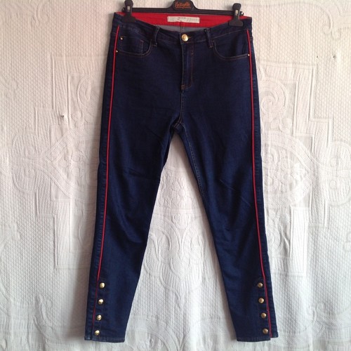 Jeans pantalon femme - femme, (